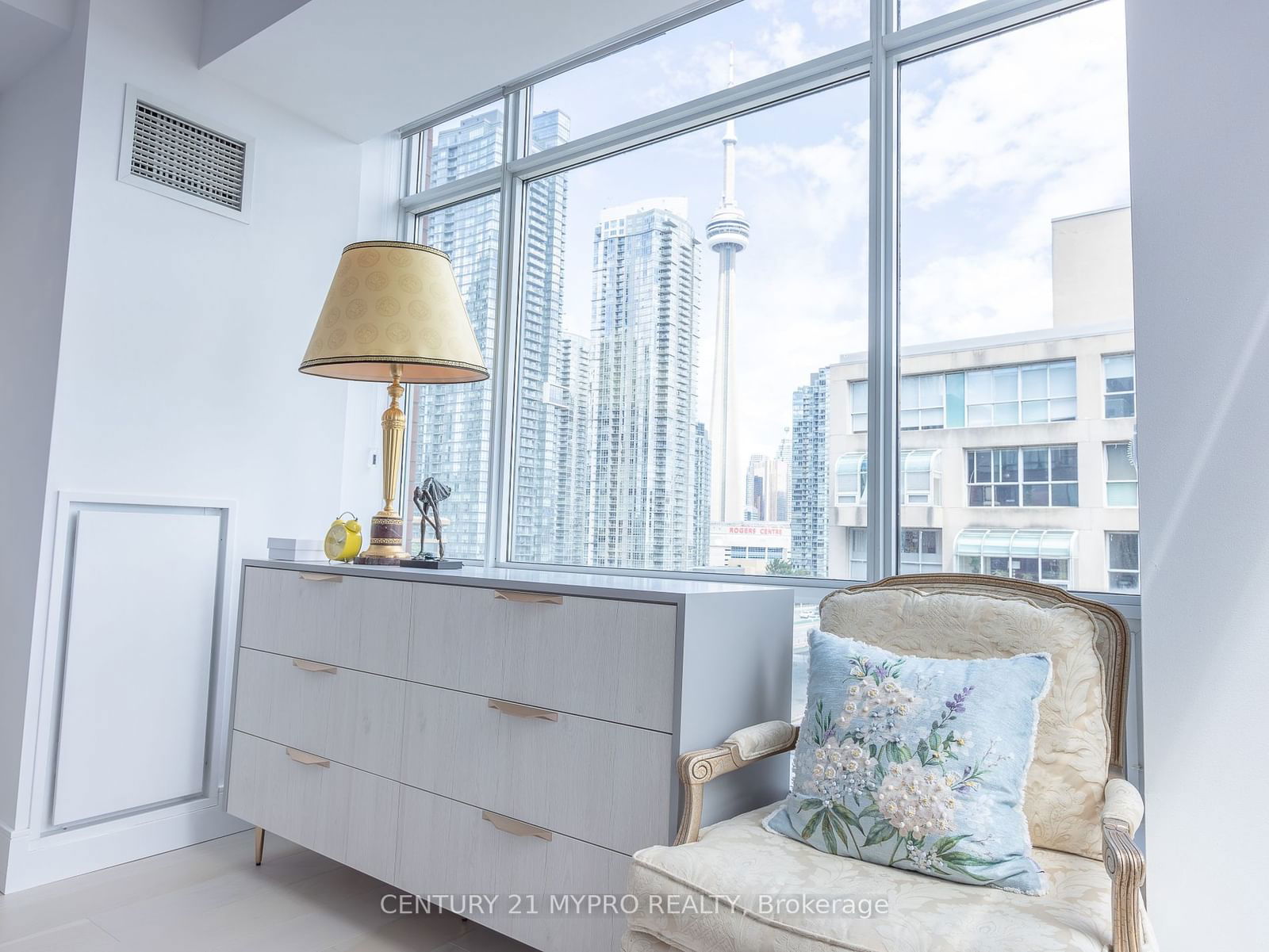 500 Queens Quay West, Downtown, Toronto