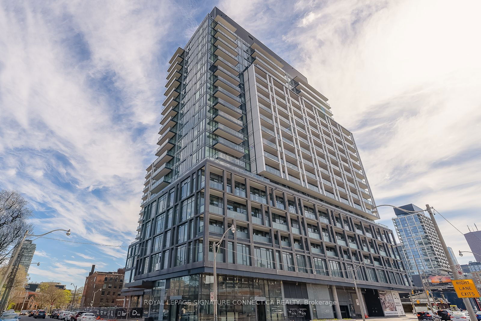 50 Power St, unit 1109 for rent