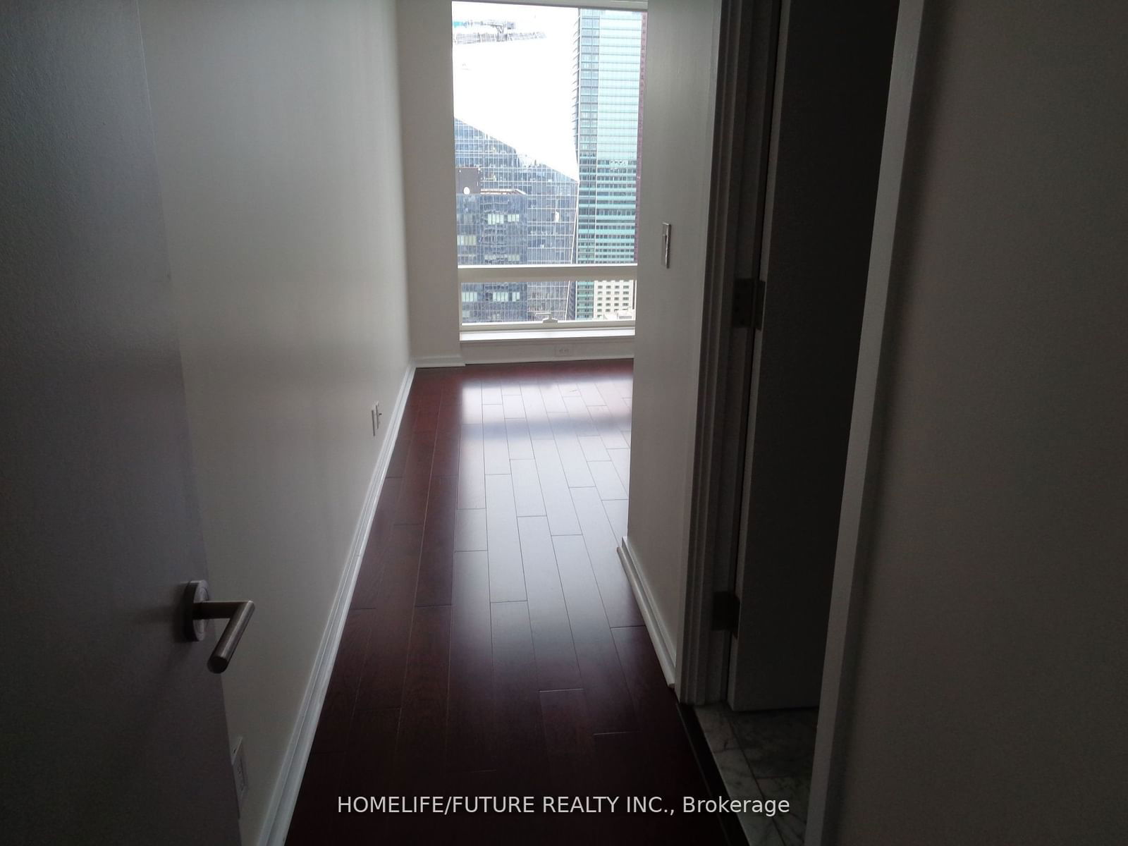 180 University Ave, unit 4807 for rent