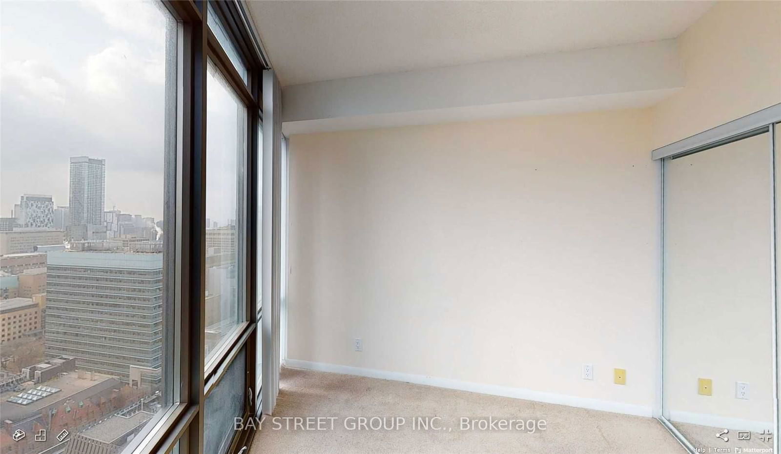 832 Bay St, unit 3409 for rent - image #5