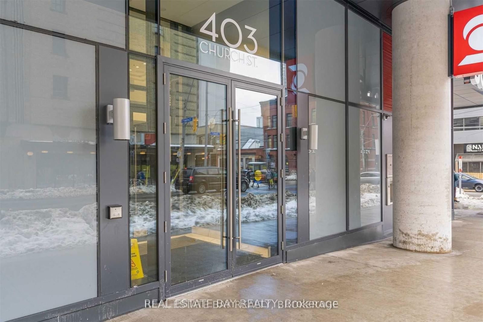 403 Church St, unit 312 for rent - image #25