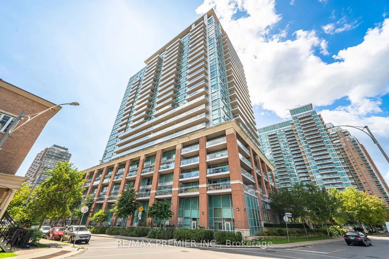 80 Western Battery Rd, unit 1606 for sale - image #1