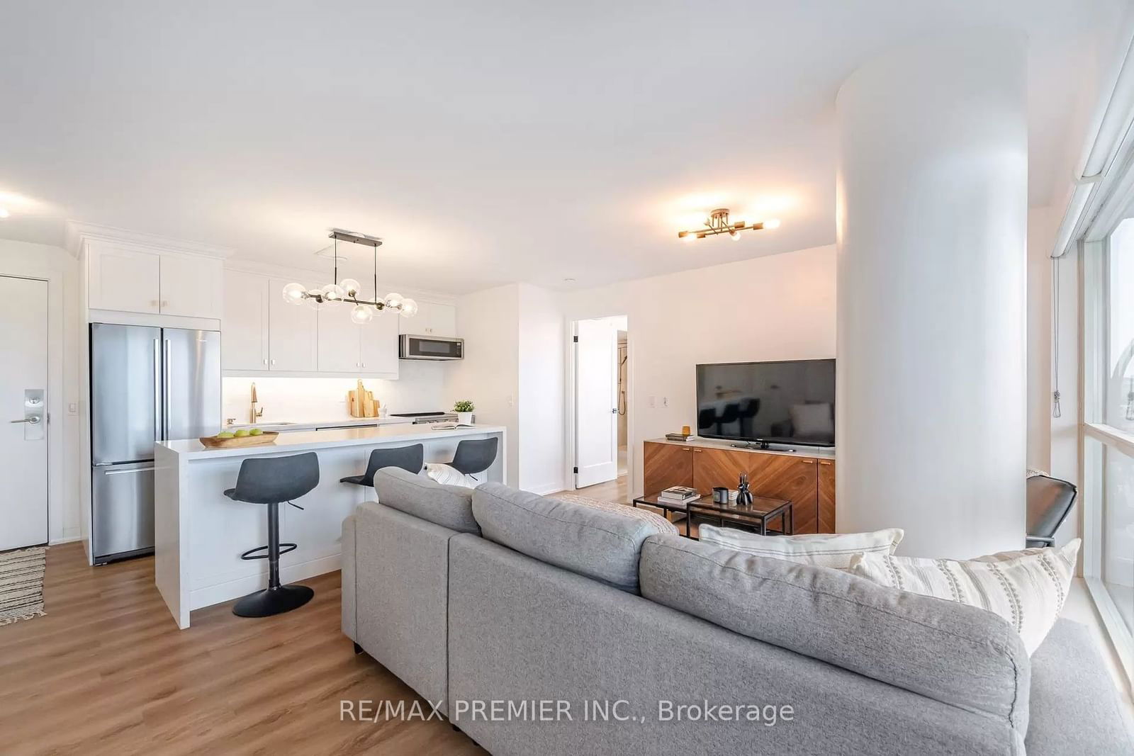 80 Western Battery Rd, unit 1606 for sale - image #16