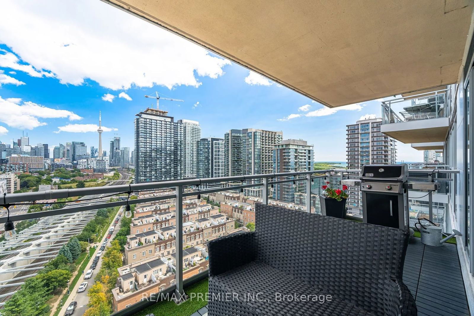 80 Western Battery Rd, unit 1606 for sale - image #30