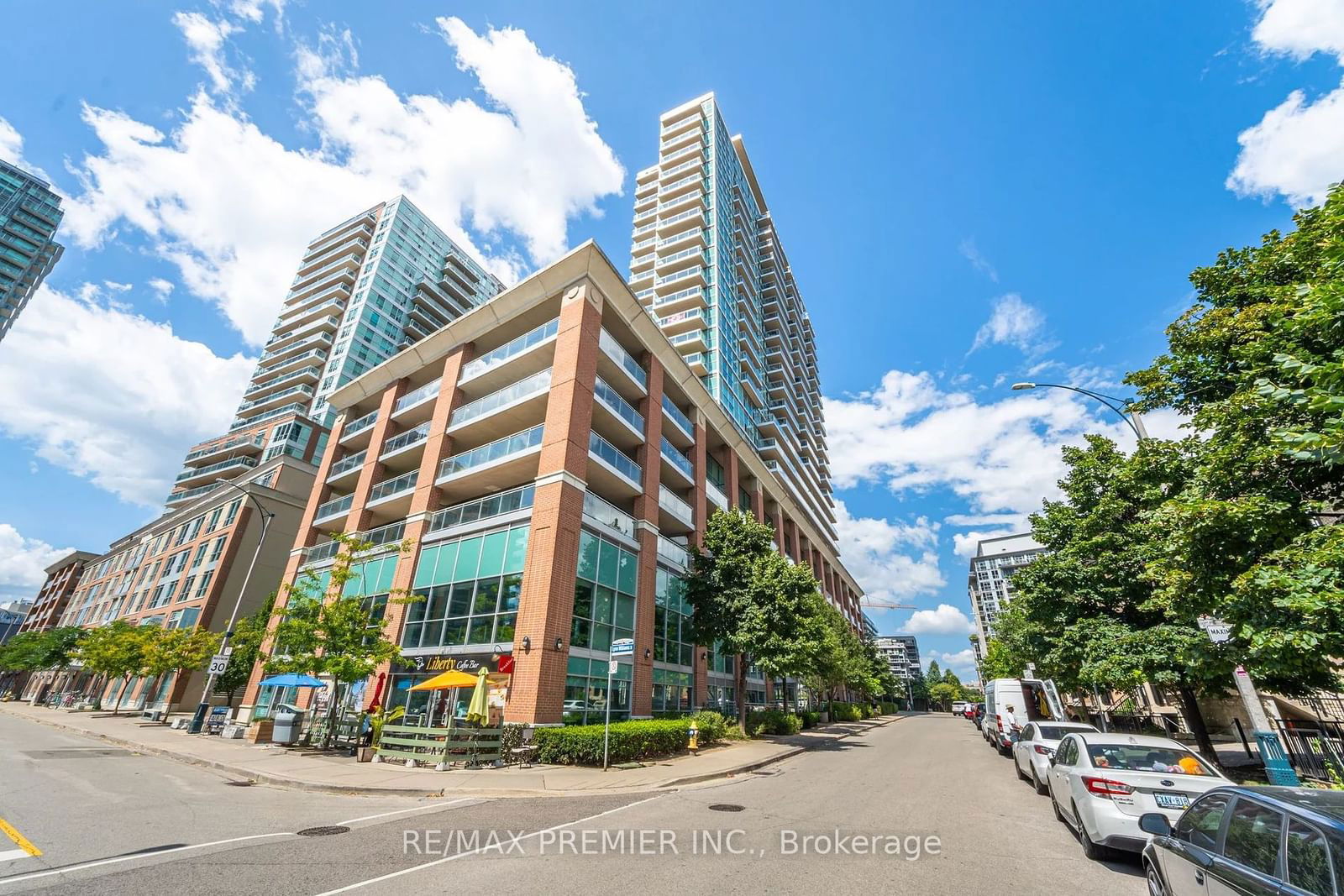 80 Western Battery Rd, unit 1606 for sale - image #40