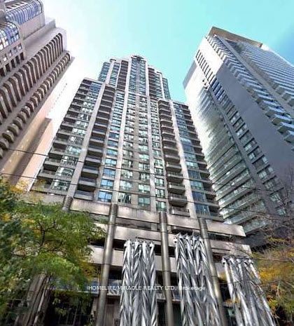 750 Bay St, unit 2210 for sale - image #1