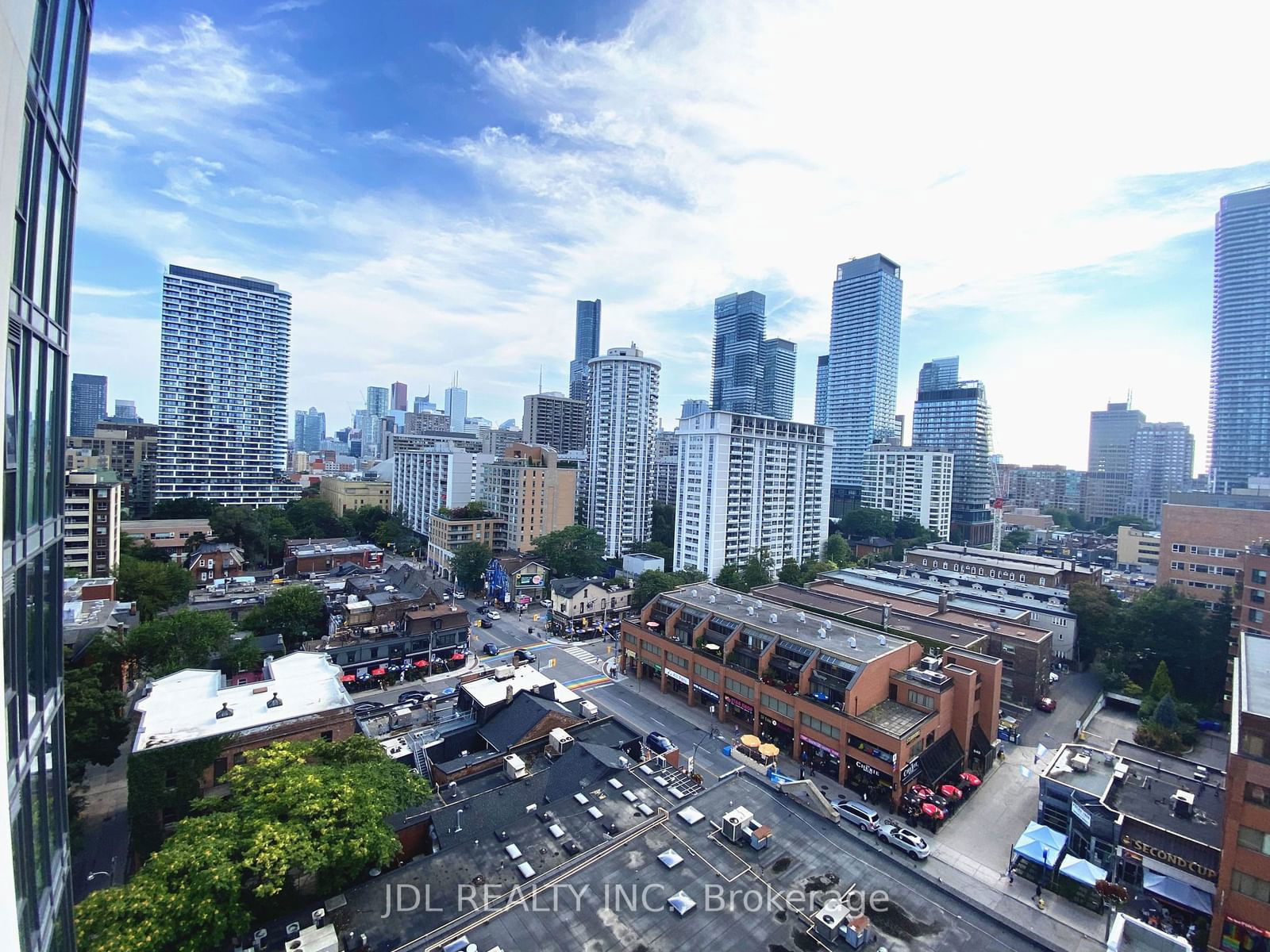 81 Wellesley St E, unit 1104 for sale - image #11