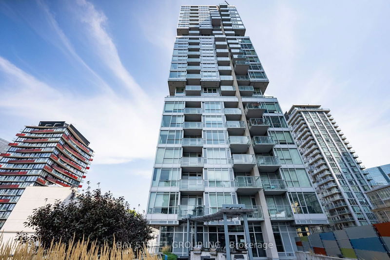 199 Richmond St W, unit 3105 for sale - image #1