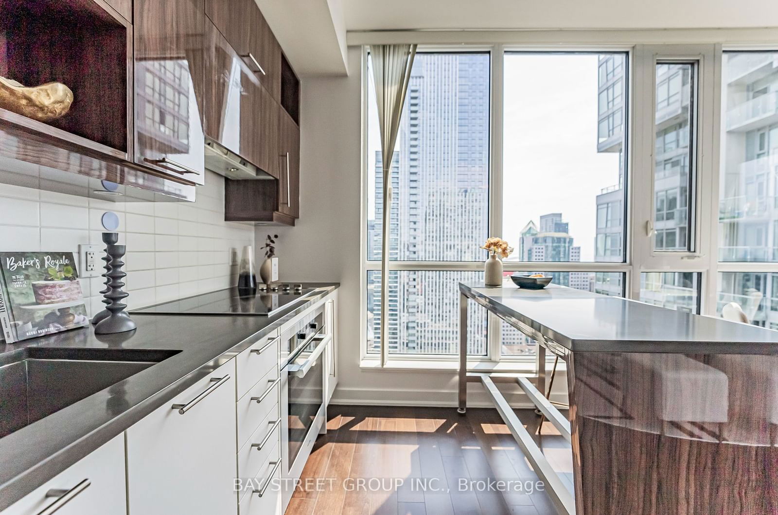 199 Richmond St W, unit 3105 for sale - image #12