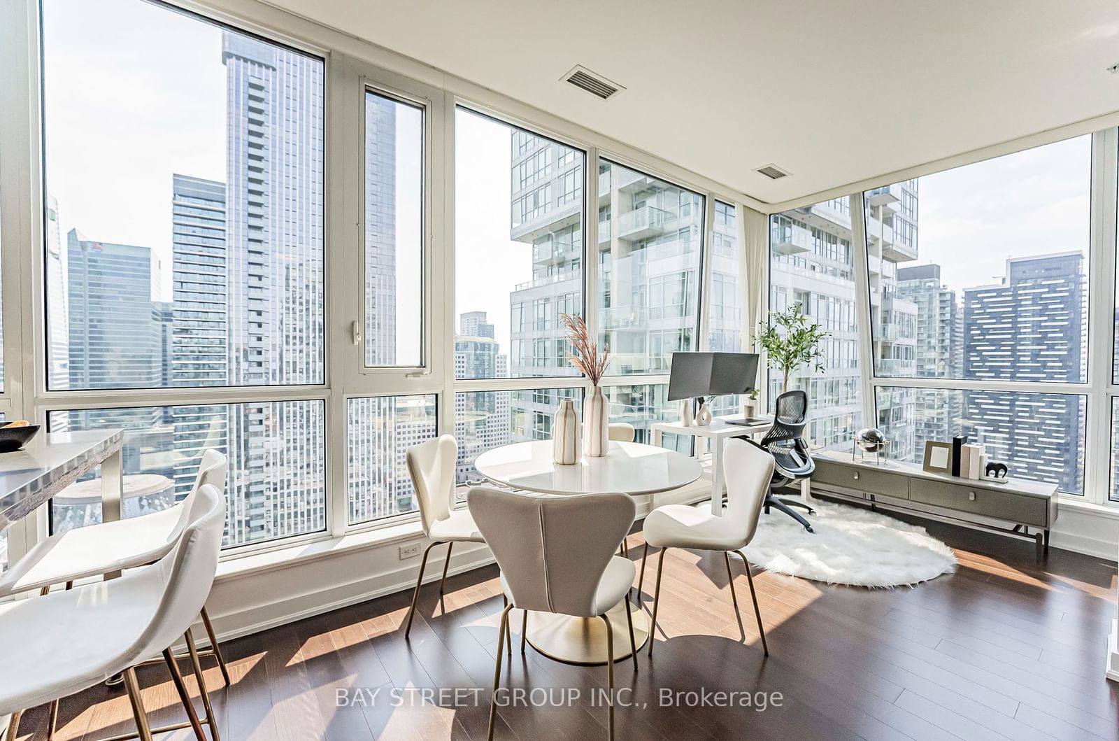 199 Richmond St W, unit 3105 for sale