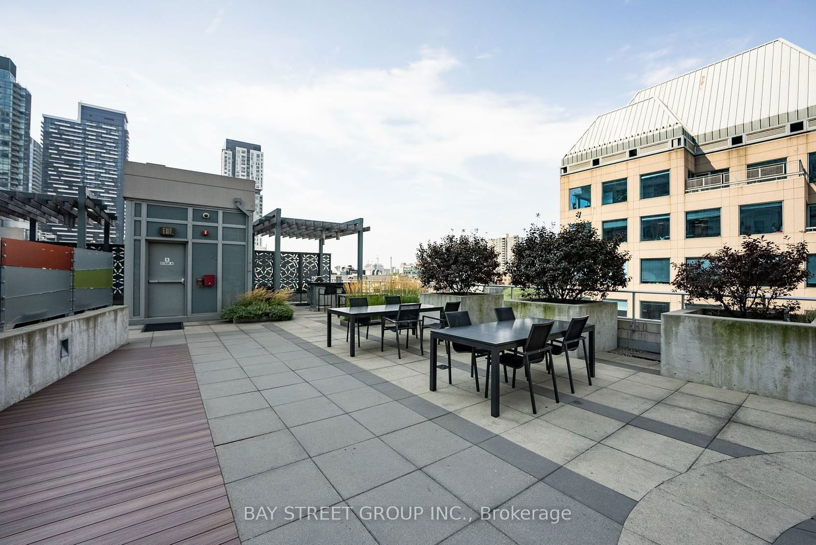 199 Richmond St W, unit 3105 for sale - image #28