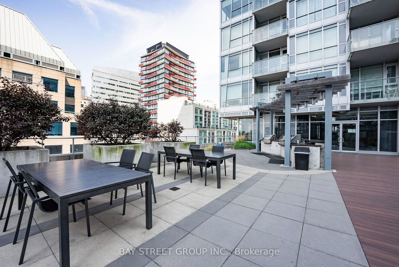 199 Richmond St W, unit 3105 for sale - image #31