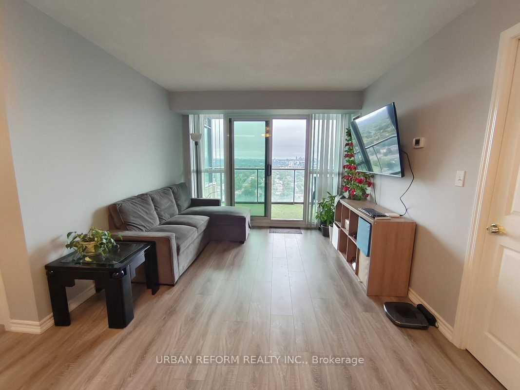 18 Spring Garden Ave, unit 3606 for sale