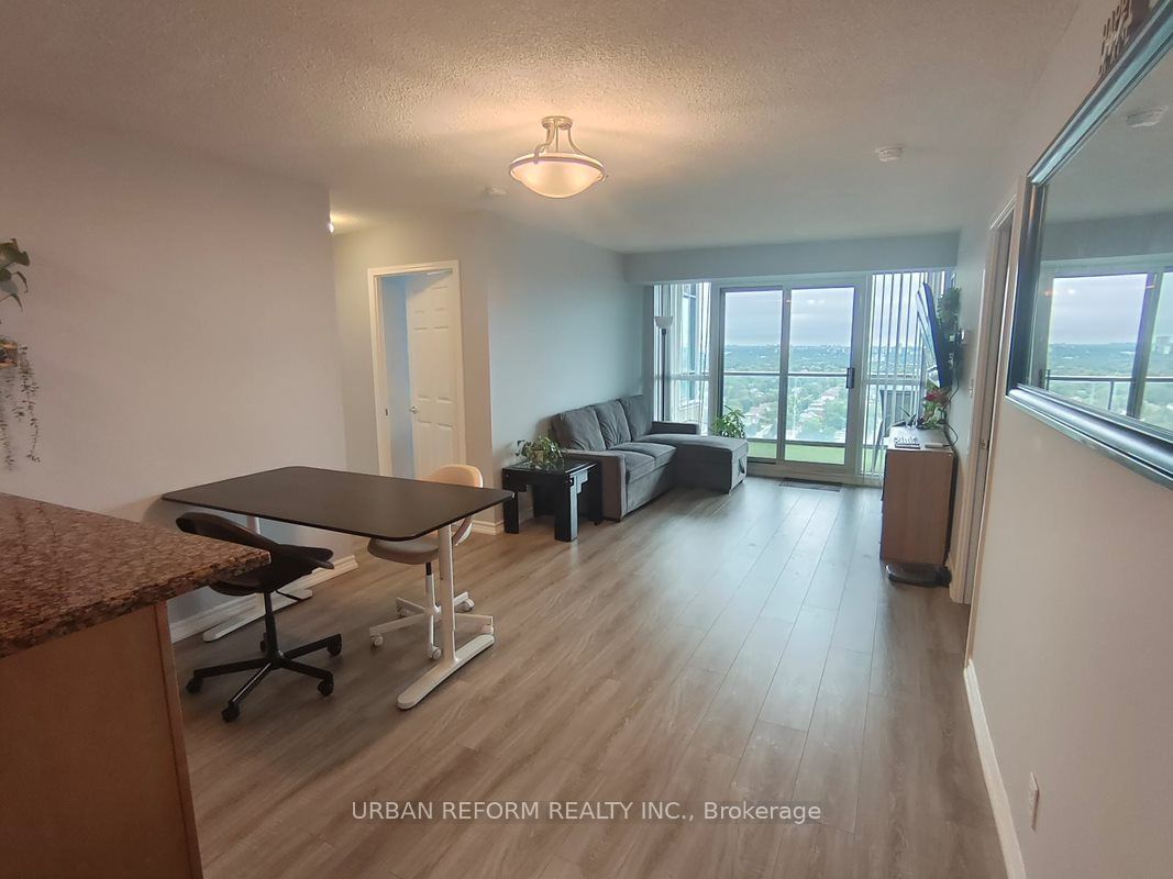 18 Spring Garden Ave, unit 3606 for sale - image #13