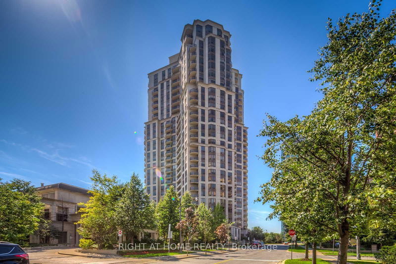 78 Harrison Garden Blvd, unit 2203 for sale