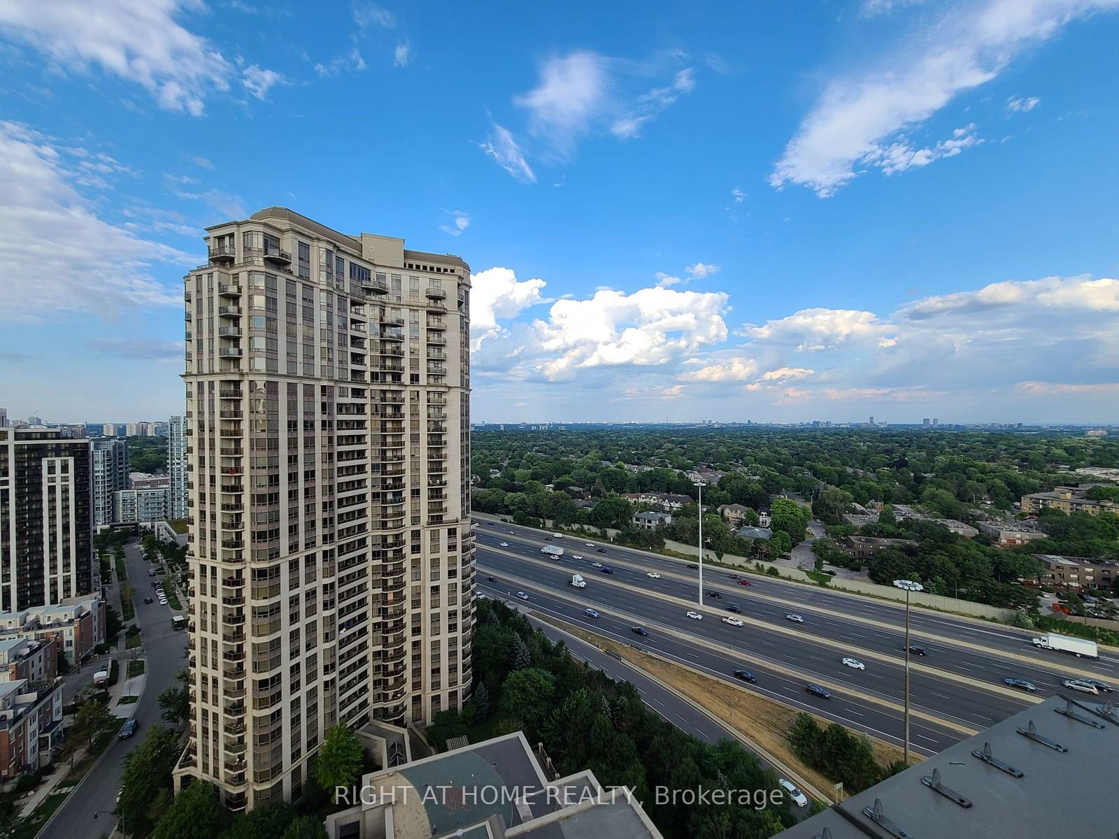 Skymark at Avondale Condos, North York, Toronto