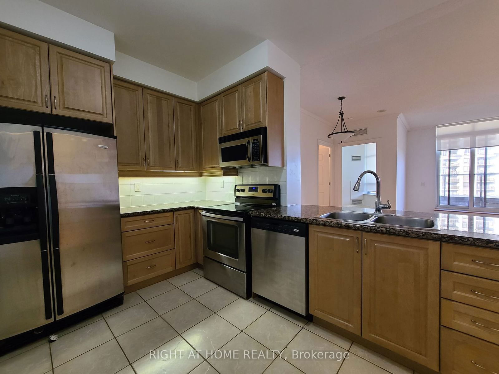 78 Harrison Garden Blvd, unit 2203 for sale - image #6