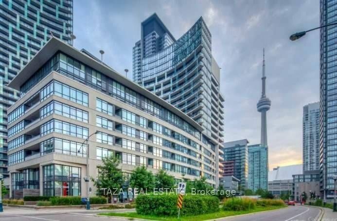 8 Telegram Mews, unit 1006 for rent - image #1