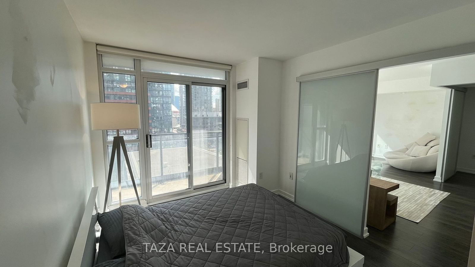 8 Telegram Mews, unit 1006 for rent - image #22