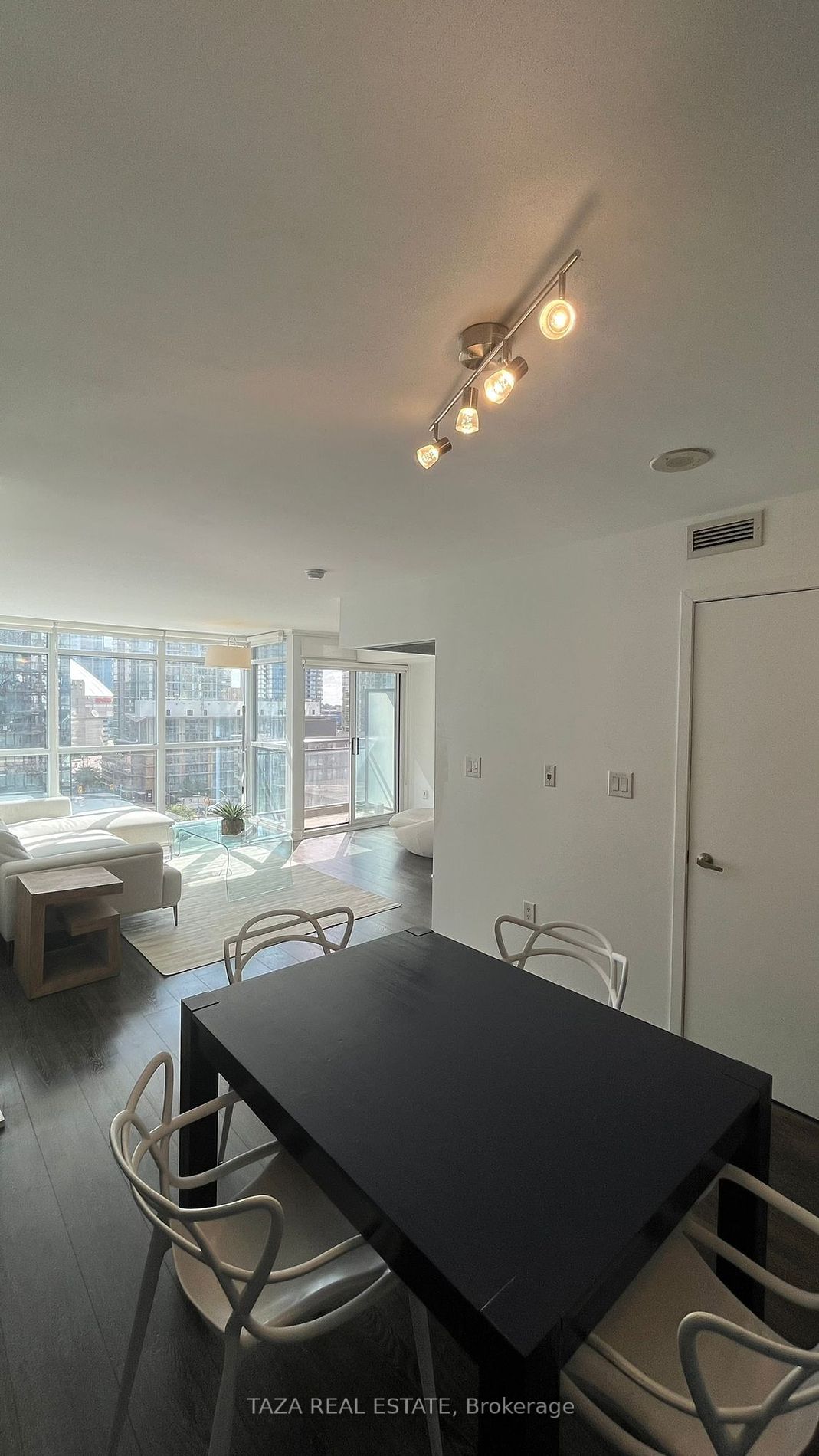 8 Telegram Mews, unit 1006 for rent - image #9