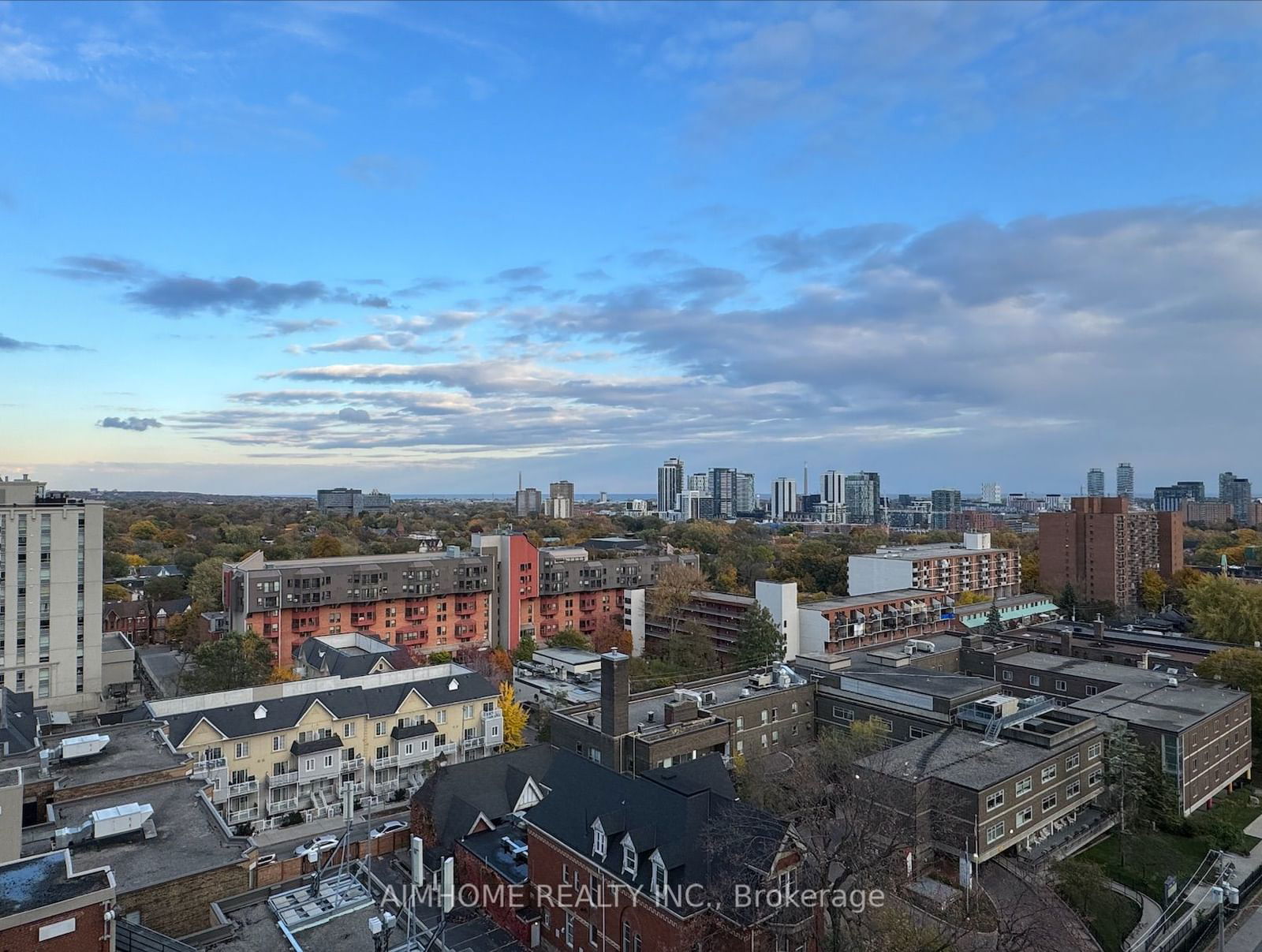 159 Wellesley St E, unit 1203 for sale - image #10