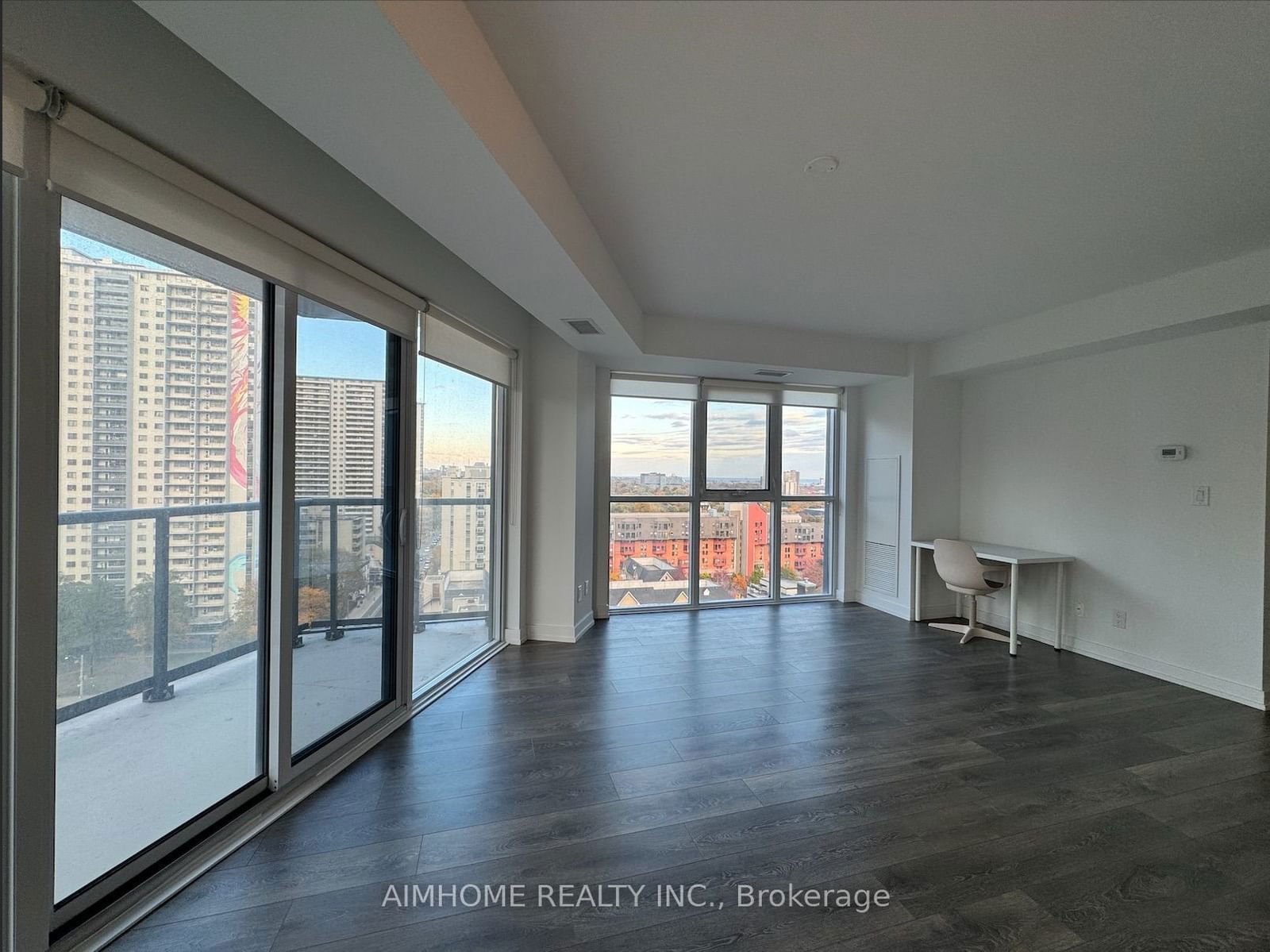 159 Wellesley St E, unit 1203 for sale