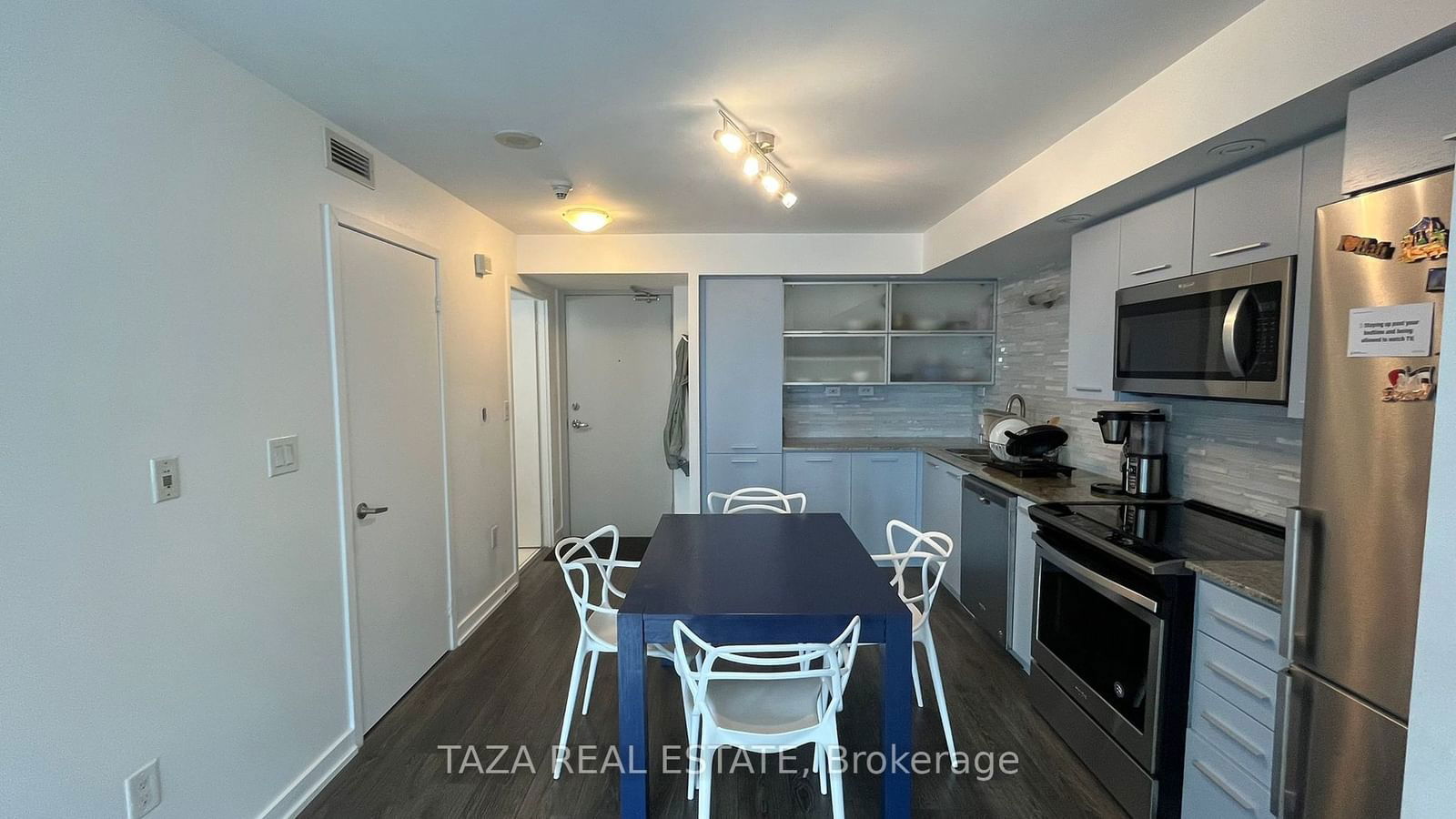 8 Telegram Mews, unit 1006 for rent - image #2