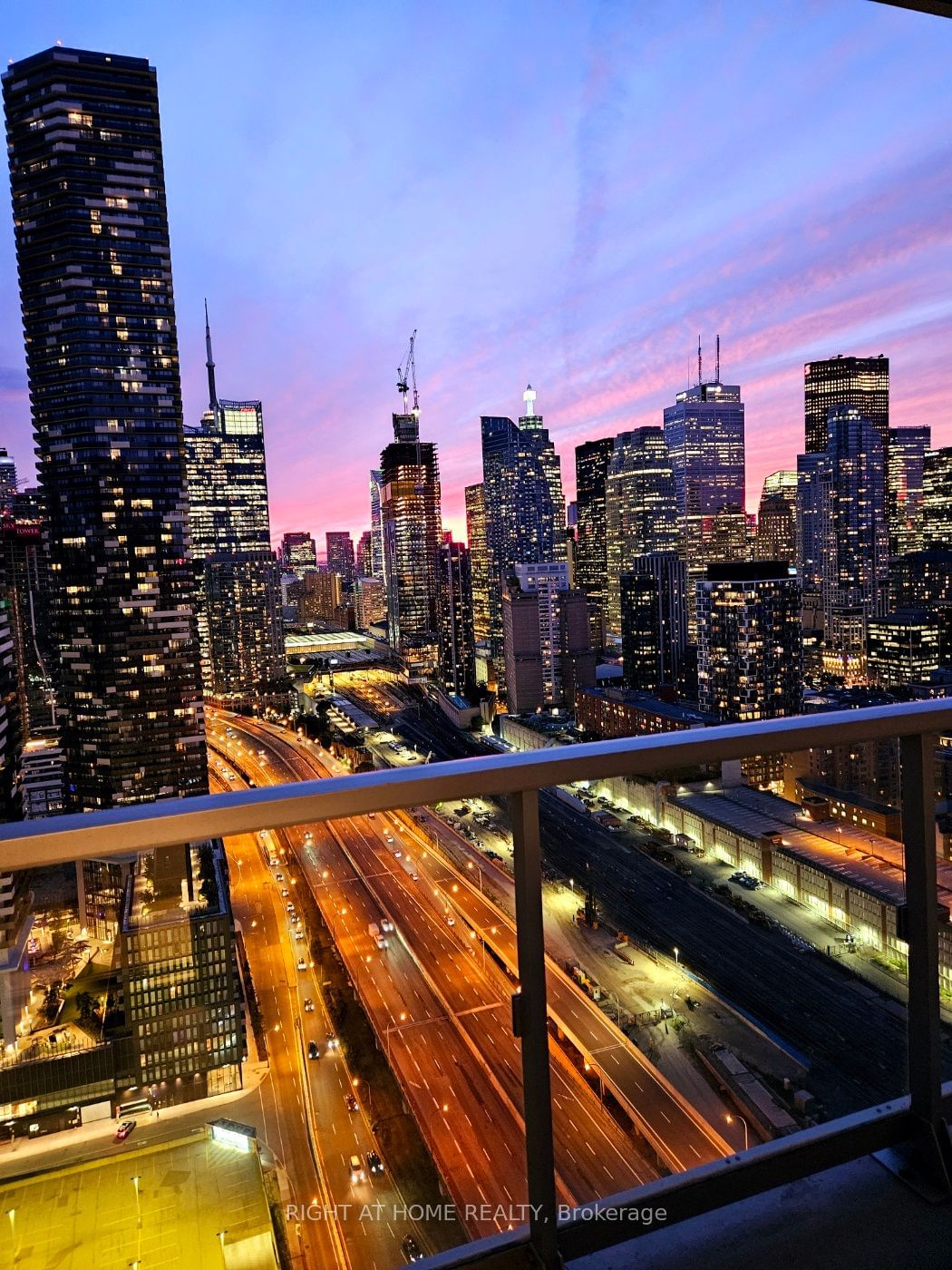 Lighthouse East Tower Condos, Downtown, Toronto