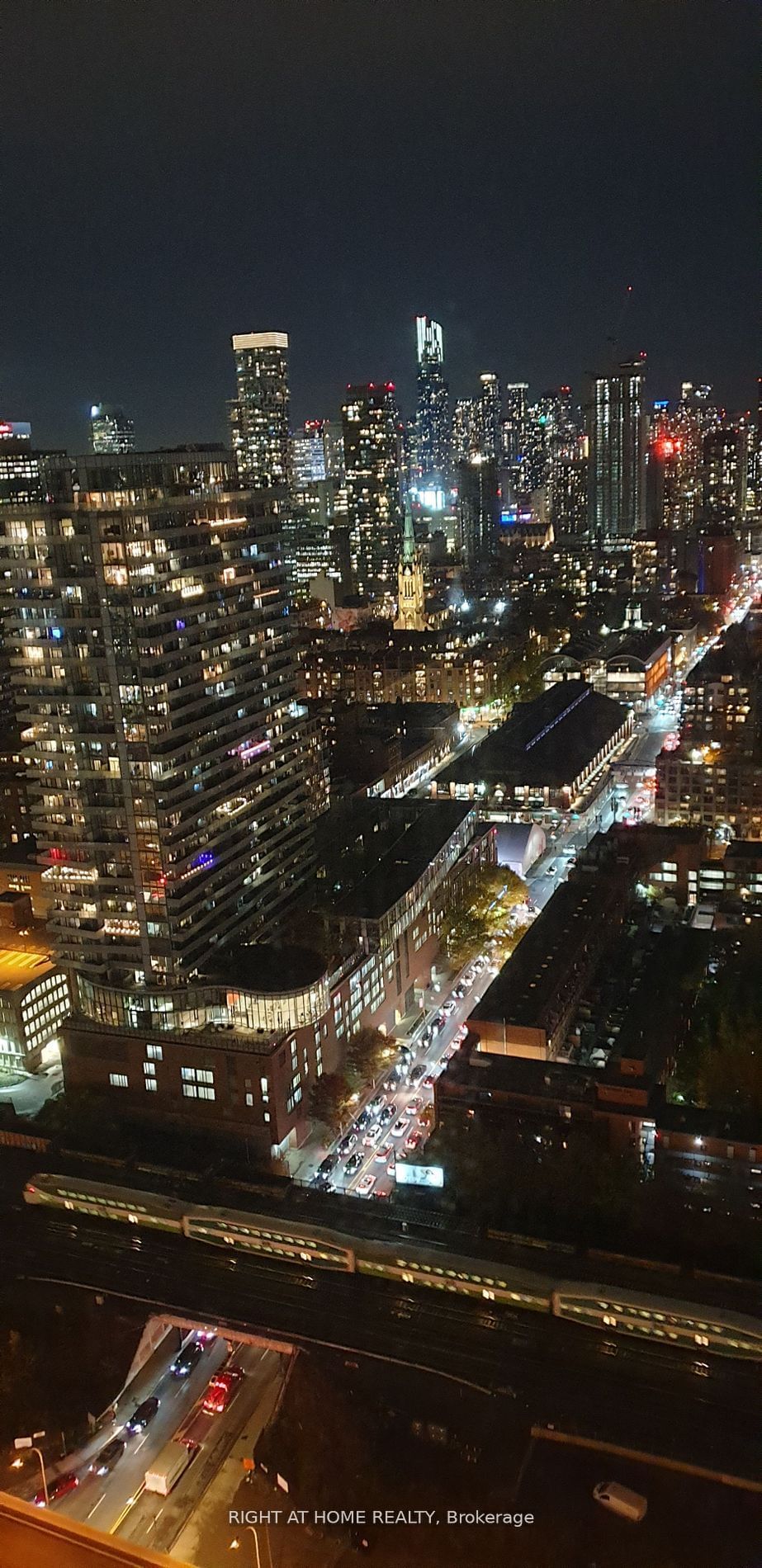 Lighthouse East Tower Condos, Downtown, Toronto