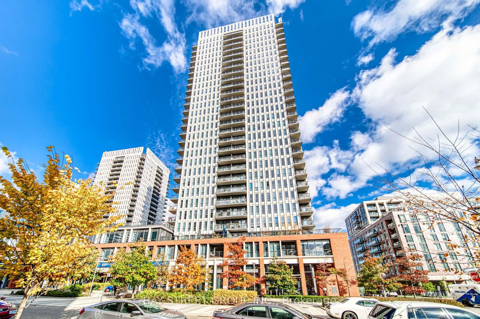 55 Regent Park Blvd, unit 2312 for sale