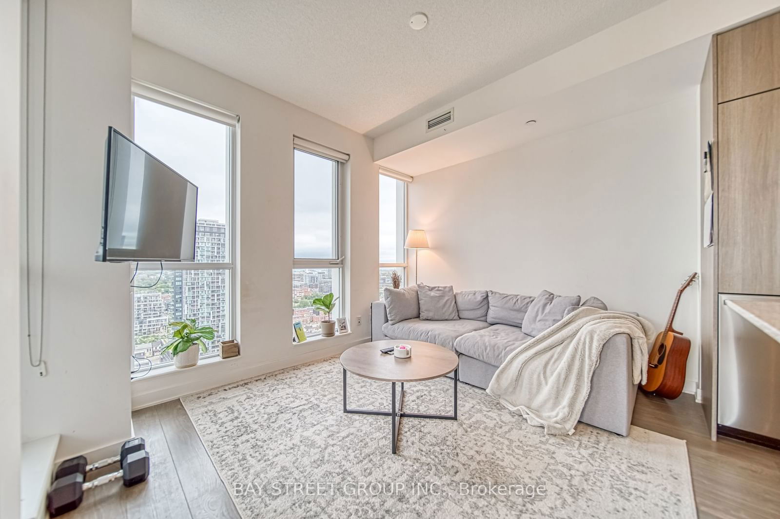 55 Regent Park Blvd, unit 2312 for sale