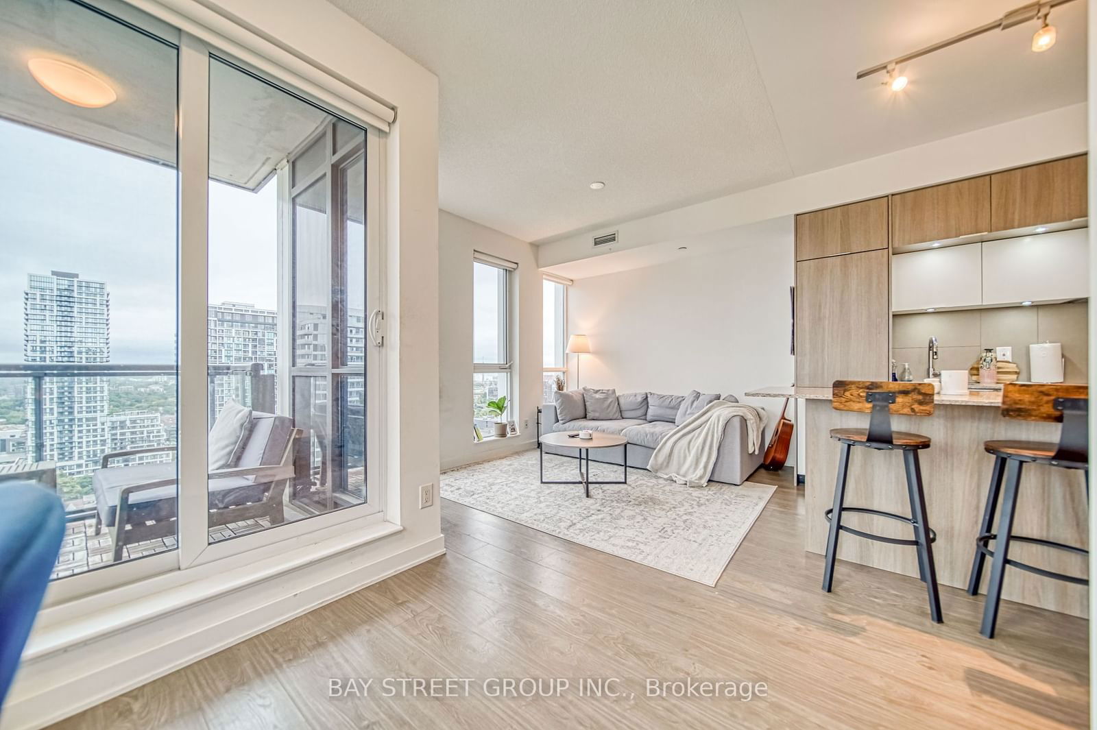 55 Regent Park Blvd, unit 2312 for sale - image #15