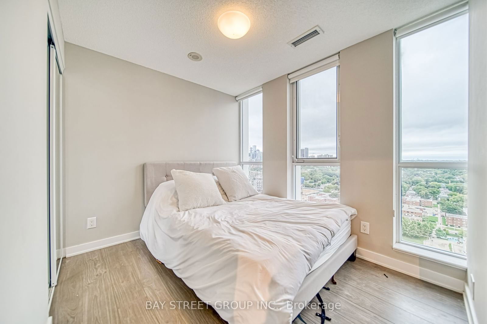 55 Regent Park Blvd, unit 2312 for sale