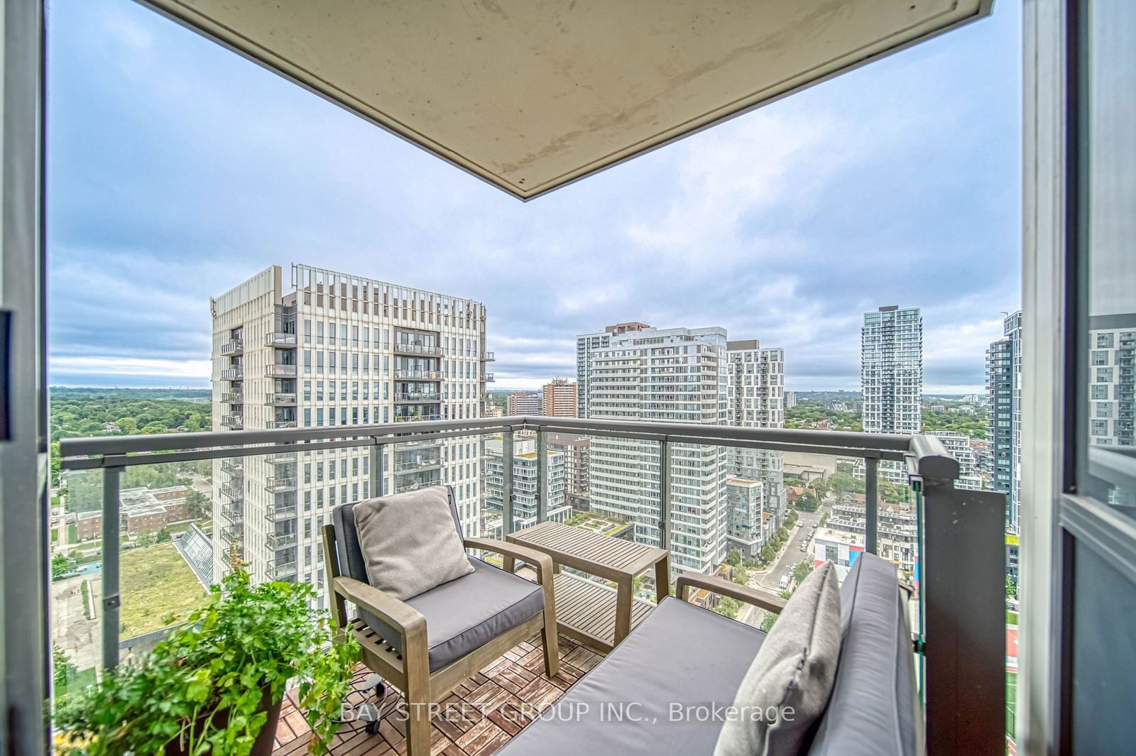 55 Regent Park Blvd, unit 2312 for sale - image #18