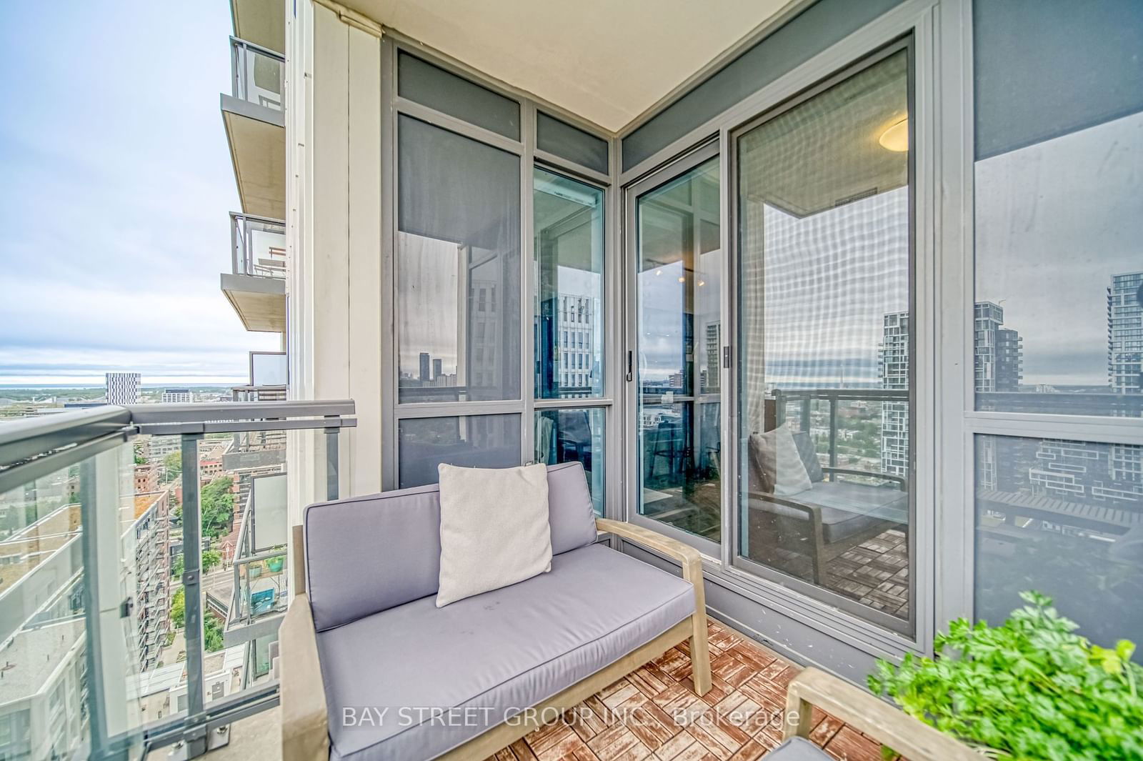 55 Regent Park Blvd, unit 2312 for sale