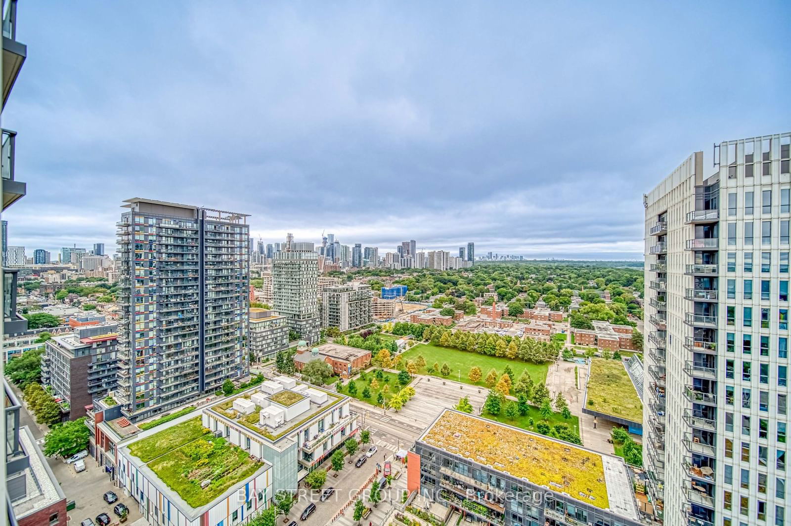 55 Regent Park Blvd, unit 2312 for sale