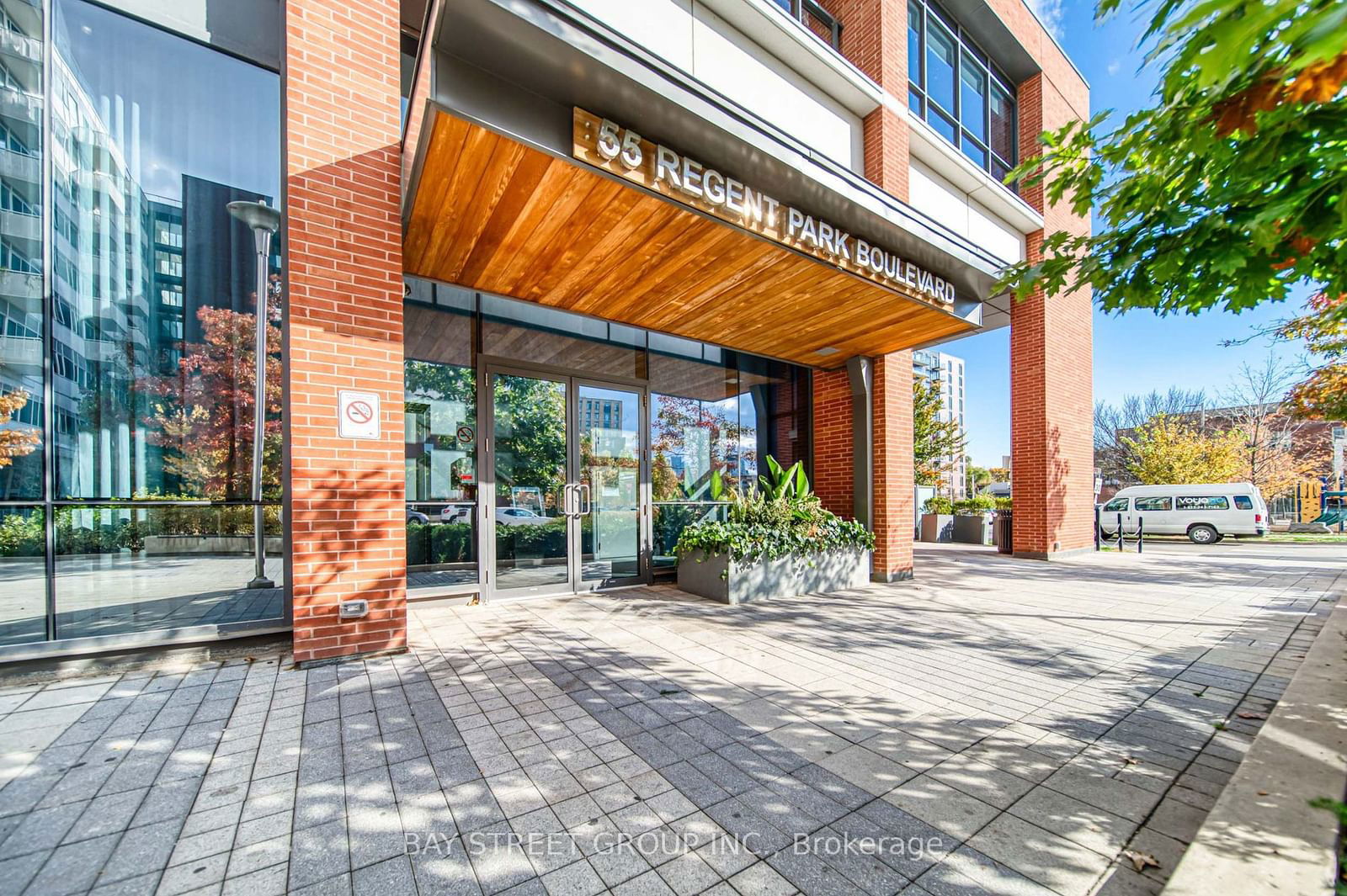 55 Regent Park Blvd, unit 2312 for sale - image #25