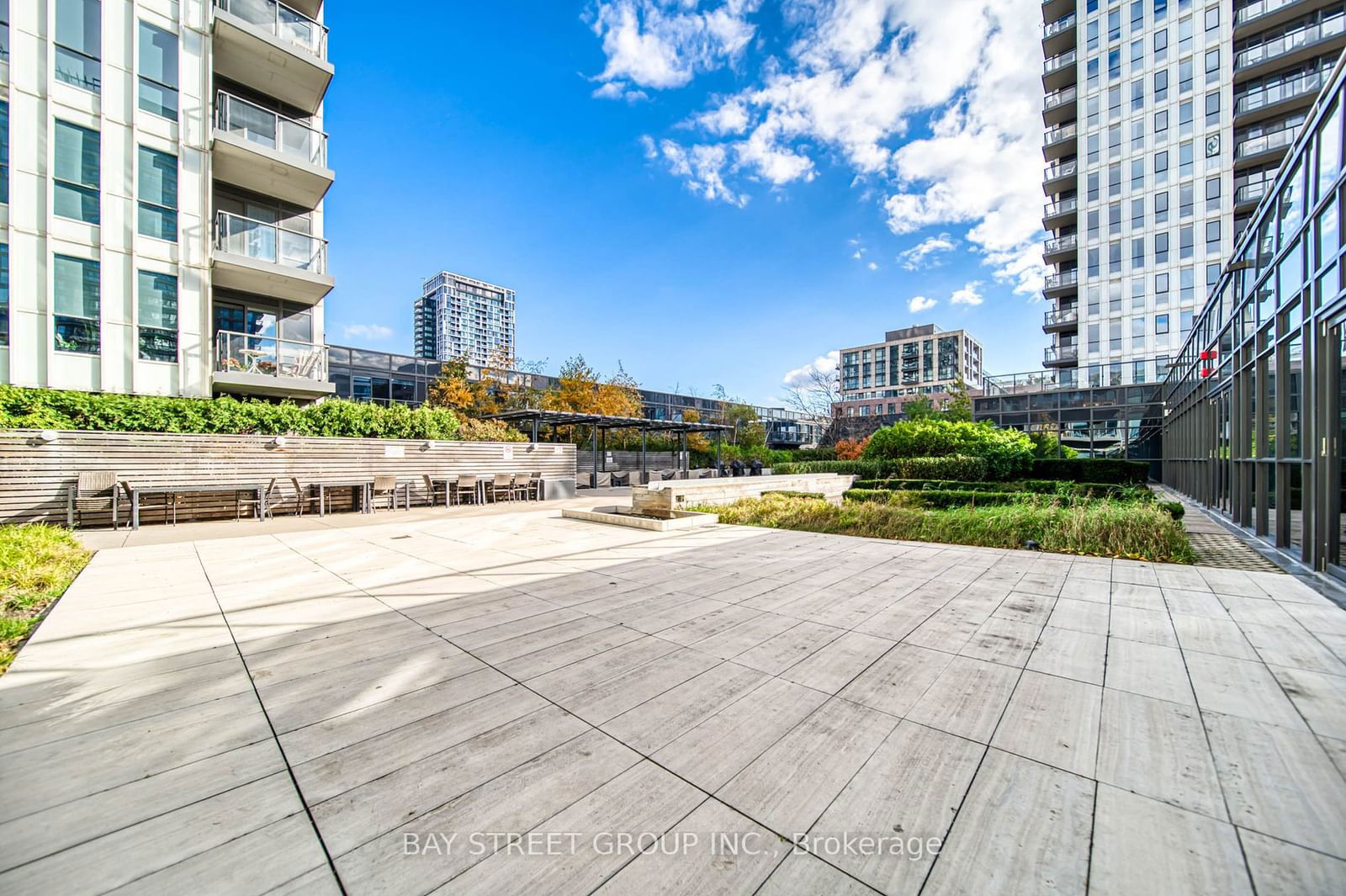 55 Regent Park Blvd, unit 2312 for sale