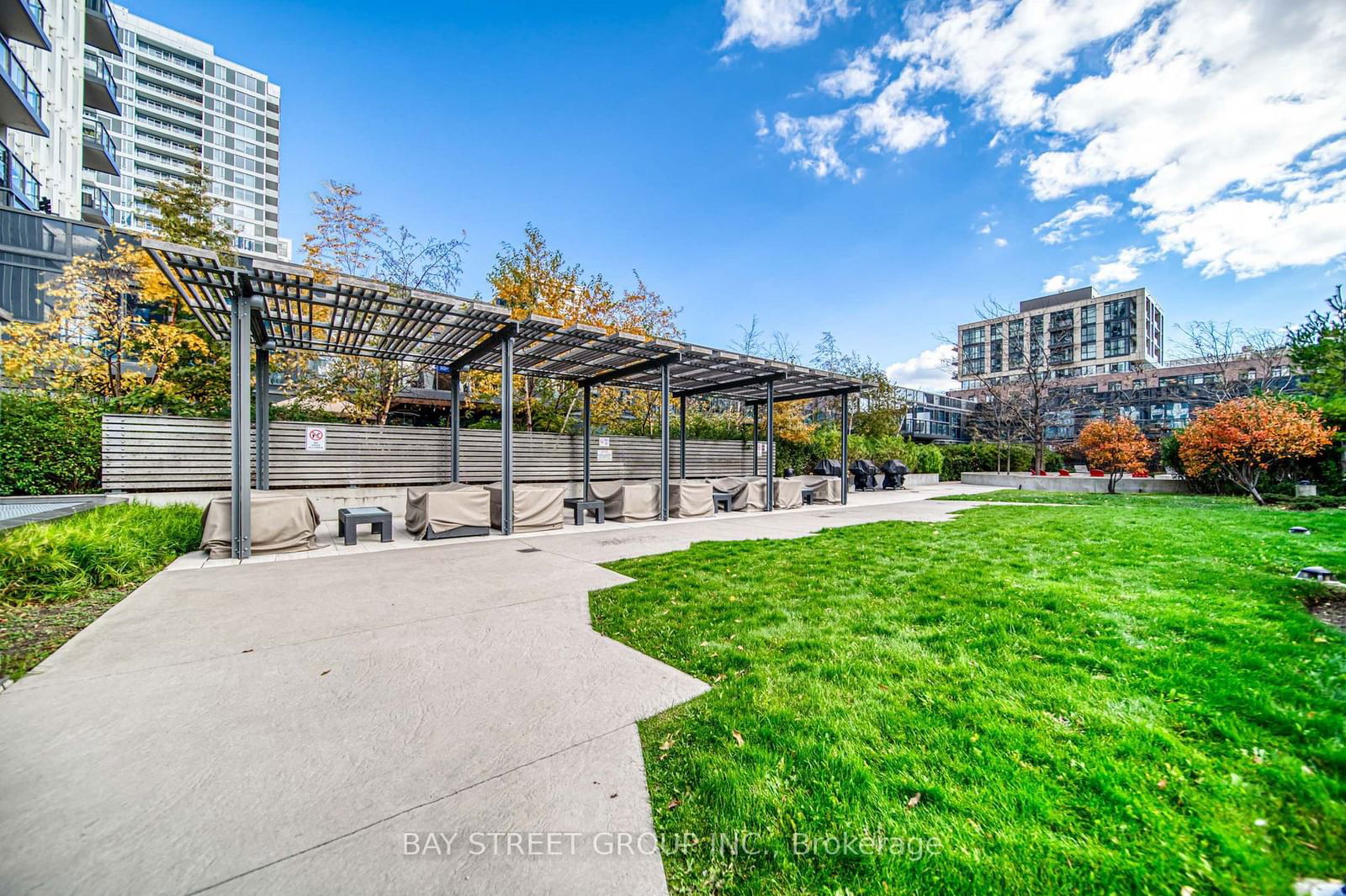 55 Regent Park Blvd, unit 2312 for sale - image #28