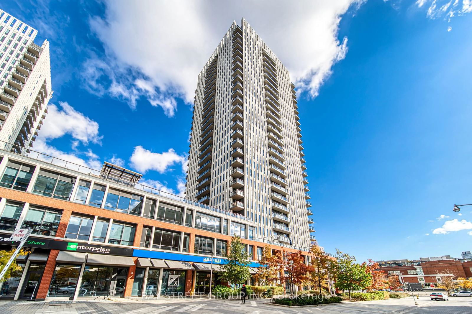 55 Regent Park Blvd, unit 2312 for sale - image #3