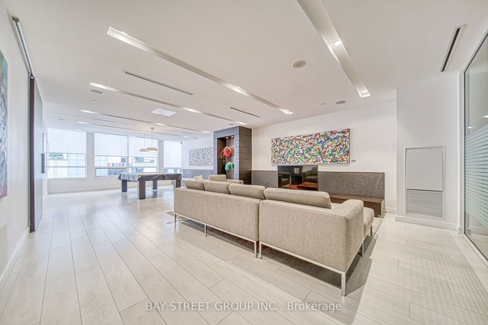 55 Regent Park Blvd, unit 2312 for sale