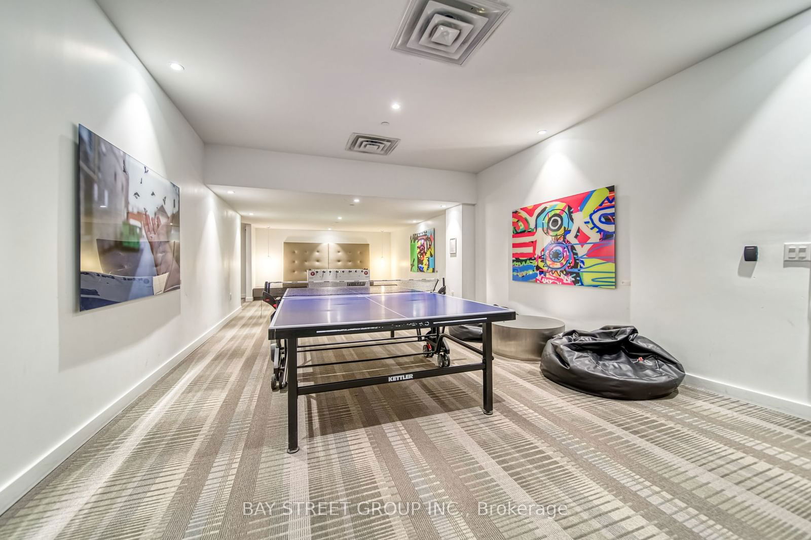 55 Regent Park Blvd, unit 2312 for sale - image #35