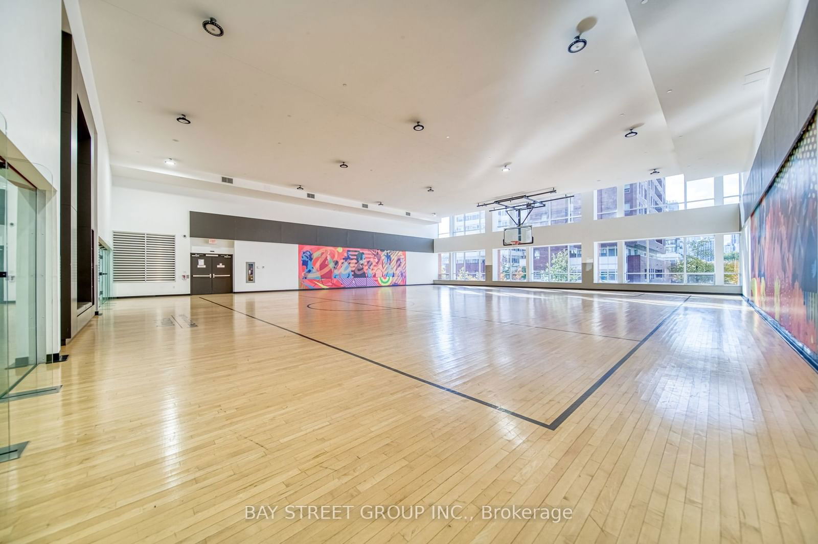 55 Regent Park Blvd, unit 2312 for sale - image #36