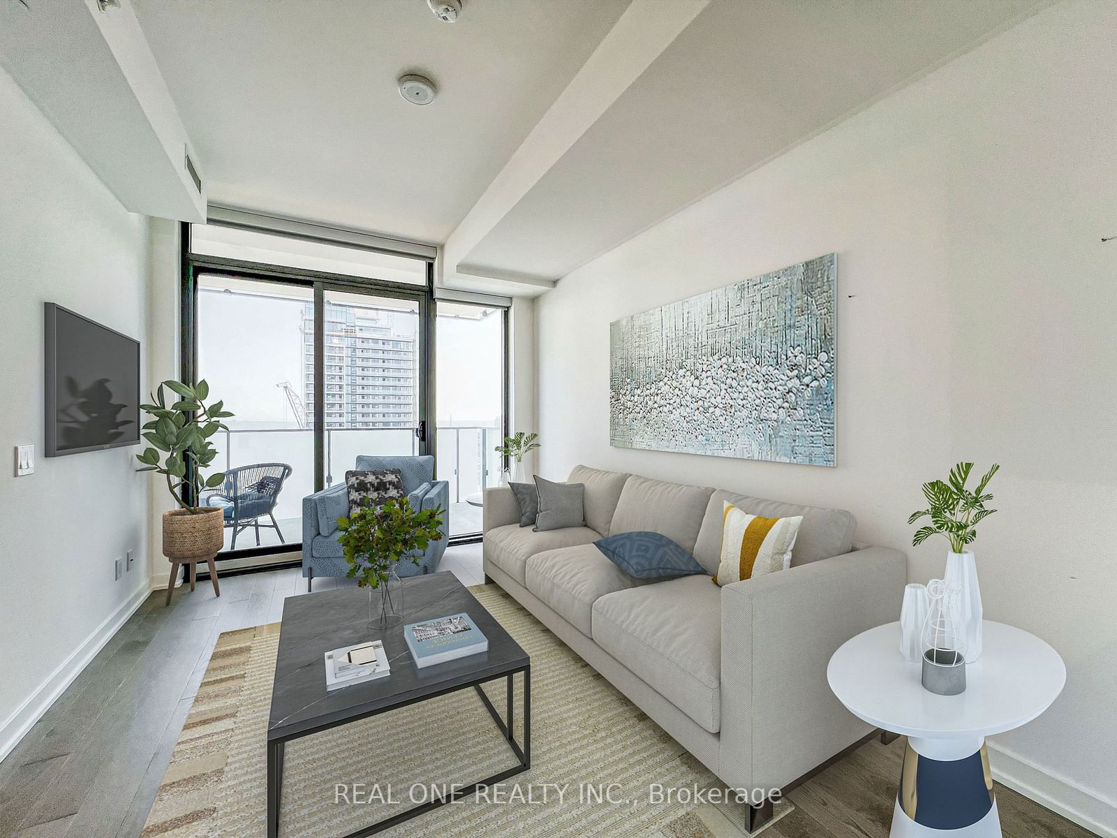 20 Lombard St, unit 3601 for sale - image #8