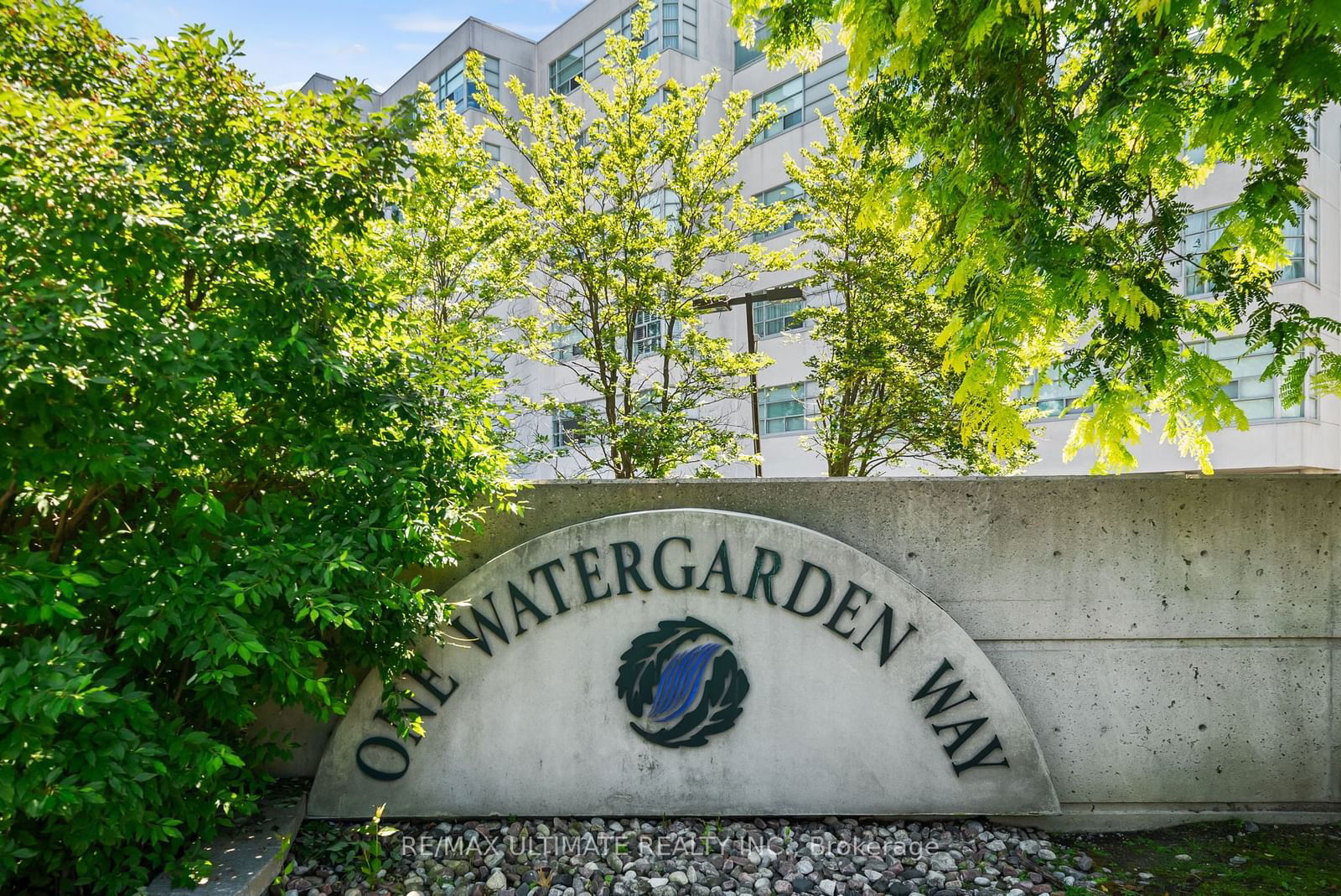 1 Watergarden Way, unit 2 for sale