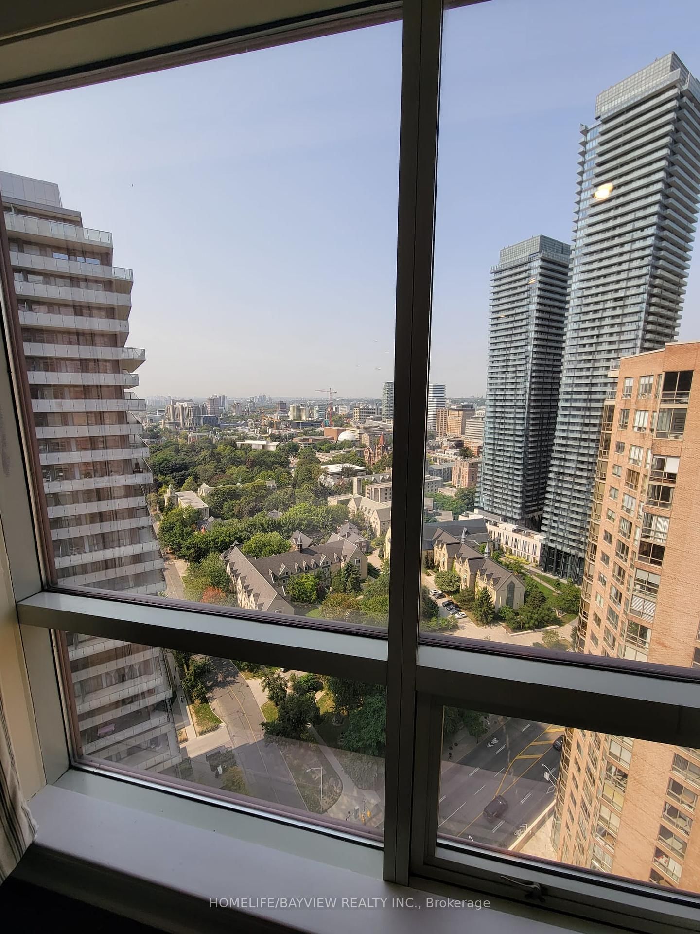 1001 Bay St, unit 2902 for sale