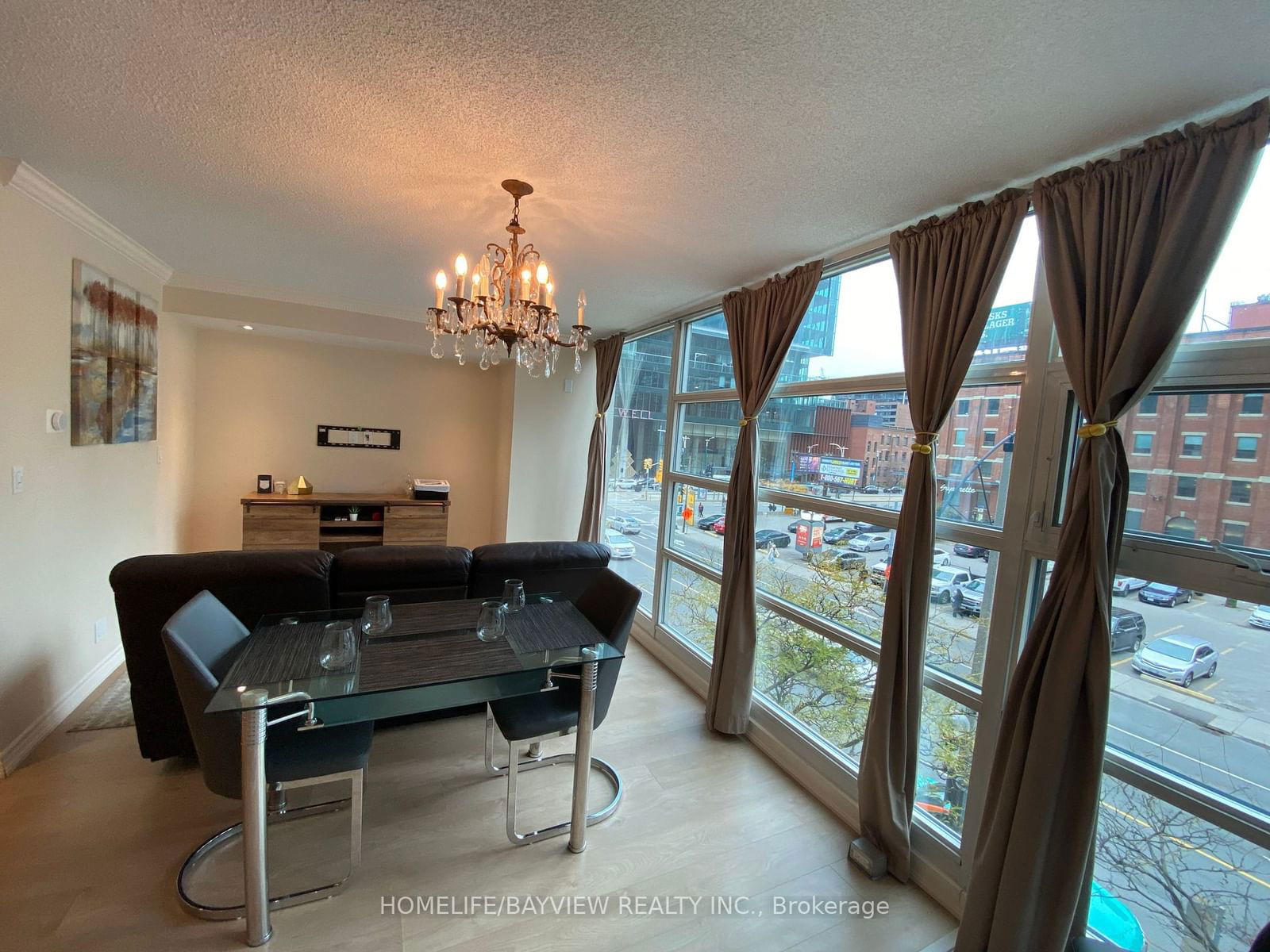 397 Front St W, unit 316 for rent - image #9