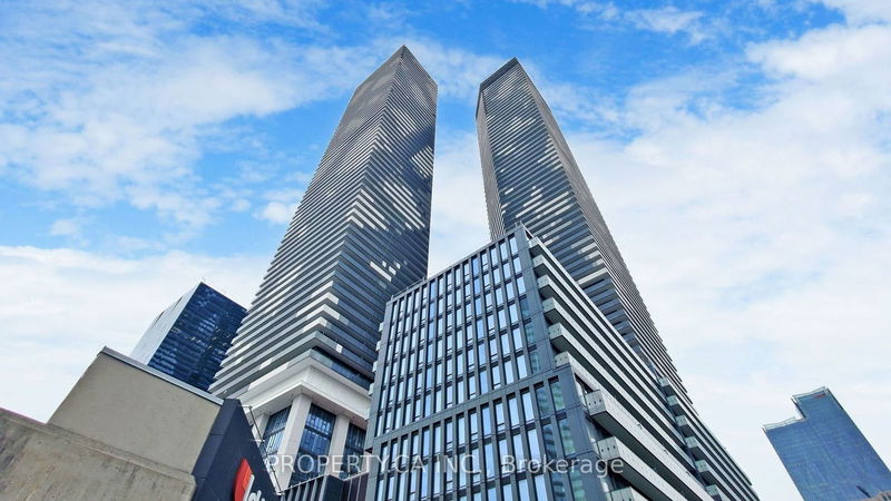 138 Downes St, unit 6105 for sale - image #1