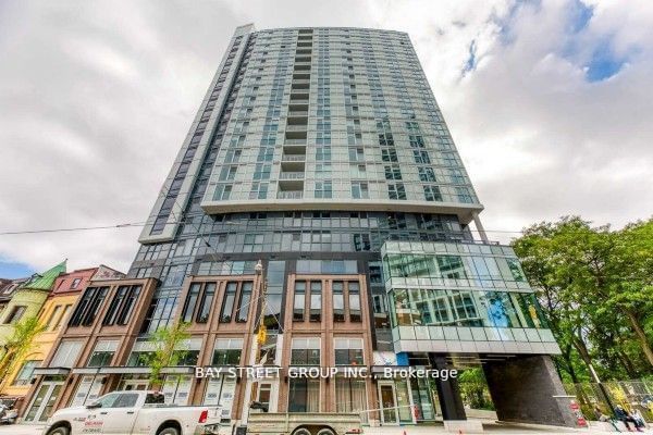 219 Dundas St E, unit 1111 for rent - image #1