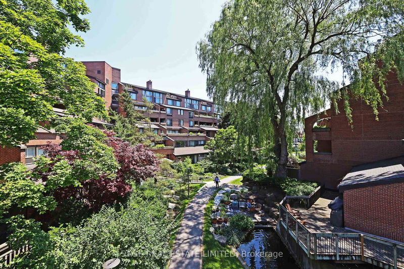 40 Sylvan Valleyway, unit 316 for sale - image #1